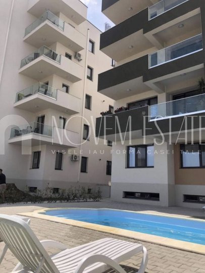 Apartament 2 camere, Sega Residence, Mamaia Nord
