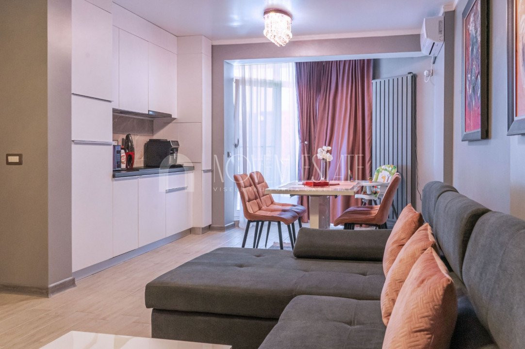Alezzi Beach Resort, Apartament 2 camere 