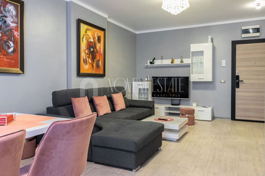 Alezzi Beach Resort, Apartament 2 camere 