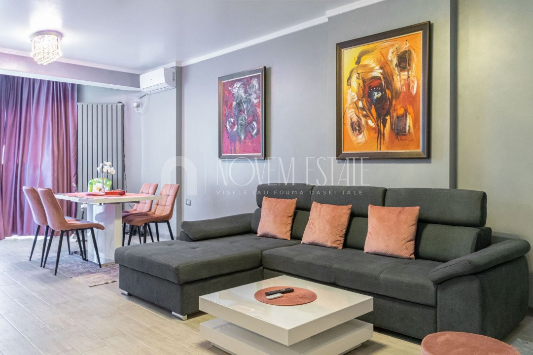 Alezzi Beach Resort, Apartament 2 camere 