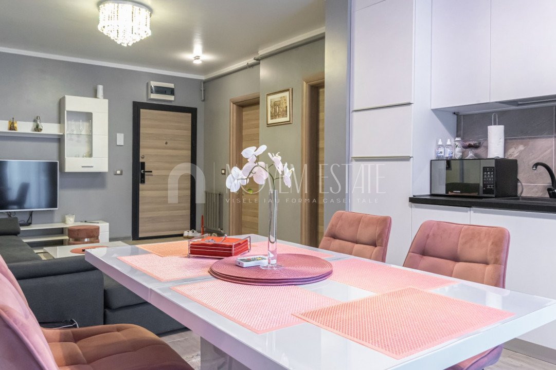Alezzi Beach Resort, Apartament 2 camere 