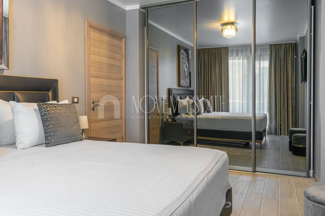 Alezzi Beach Resort, Apartament 2 camere 