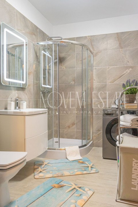 Alezzi Beach Resort, Apartament 2 camere 