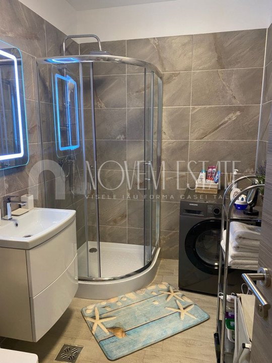 Alezzi Beach Resort, Apartament 2 camere 