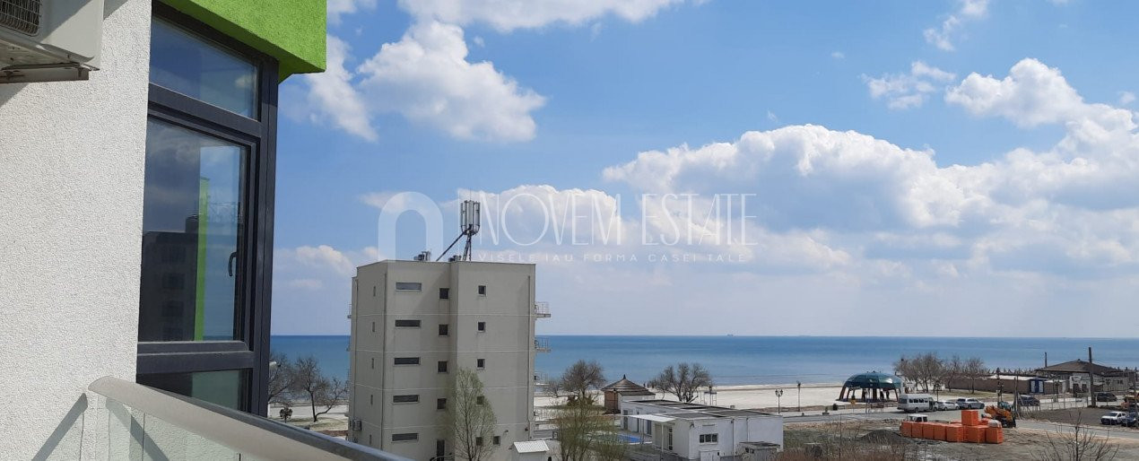 Alezzi Beach Resort, Apartament 2 camere 