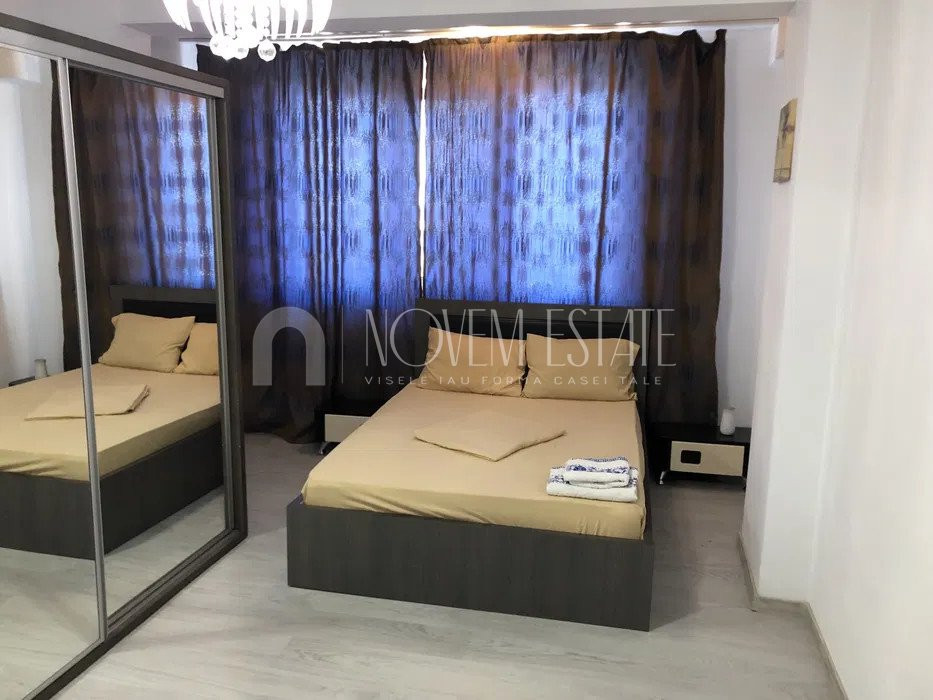 Apartament 3 camere, Vivo Mall