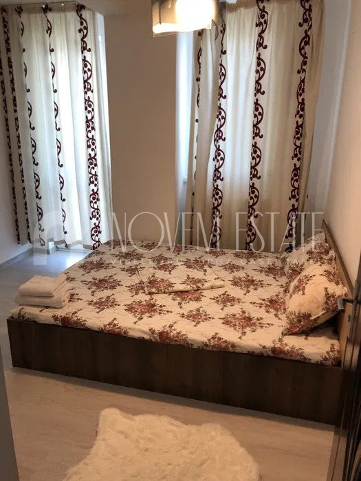 Apartament 3 camere, Vivo Mall