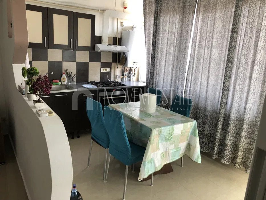 Apartament 3 camere, Vivo Mall