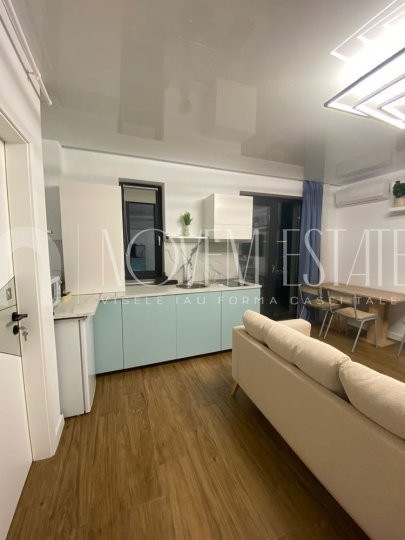 Apartament 2 camere, Mamaia Nord