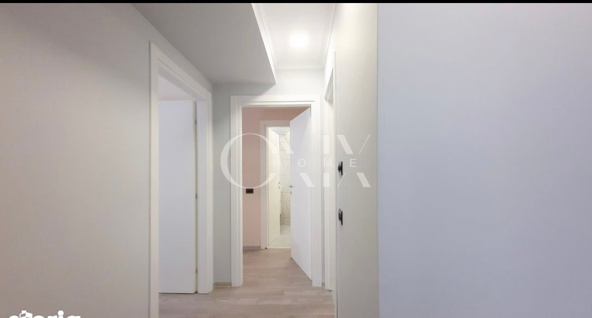 Apartament de 3 camere, rate la proprietar, Mamaia Nord